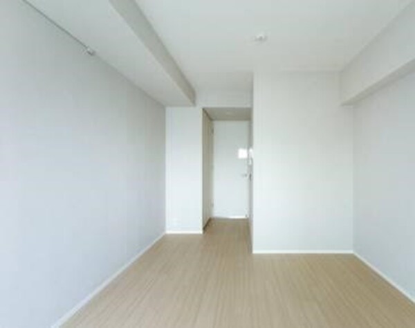 居室(★東南角部屋・2面採光★)