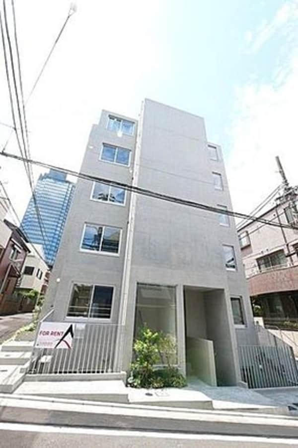 外観(こちらの物件は仲介手数料0.55ヶ月でご紹介可能です★)