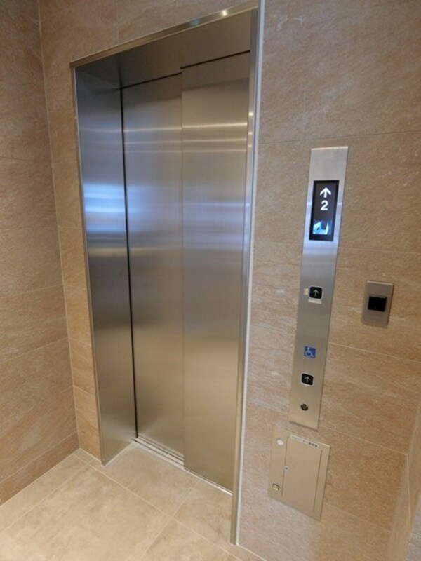 建物設備(当社は仲介手数料がお家賃の半月分+税♪)