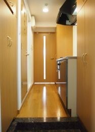 物件内観写真5　(※別号室参考写真)