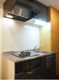 物件内観写真7　(※別号室参考写真)