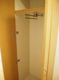 物件内観写真12　(※別号室参考写真)