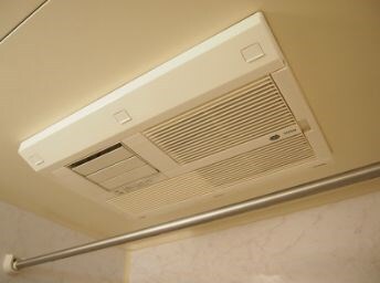 物件内観写真15　(※別号室参考写真)