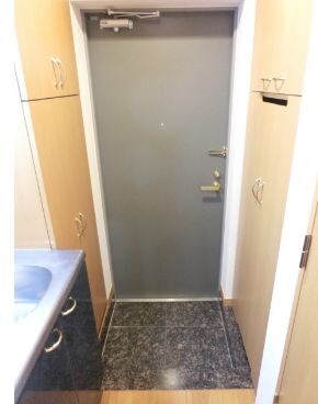 物件内観写真19　(※別号室参考写真)