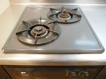 物件内観写真20　(※別号室参考写真)