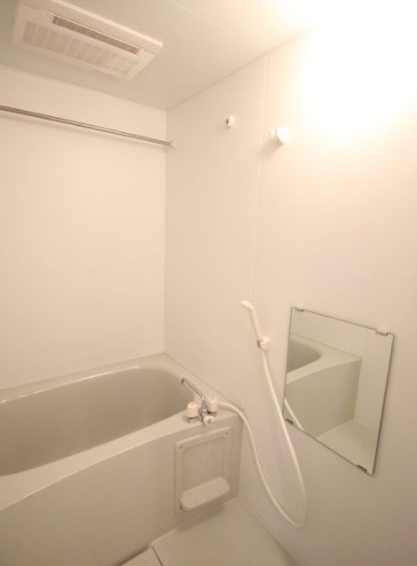 浴室(別号室参考写真)