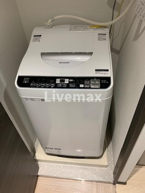 物件内観写真16　(☆備え付け家具家電一例☆)