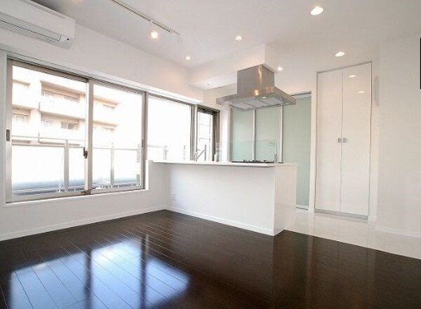 居室(弊社は全物件が仲介手数料半月分+税でご紹介可能です。)