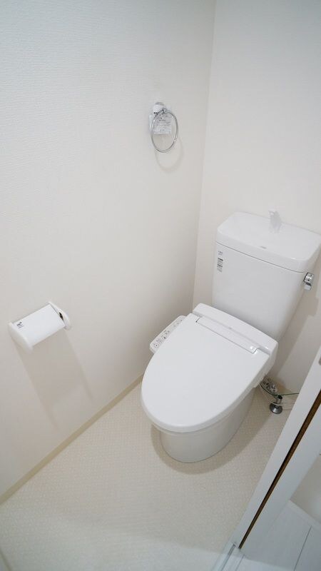 物件内観写真8　(※同じ間取り別号室参考写真)