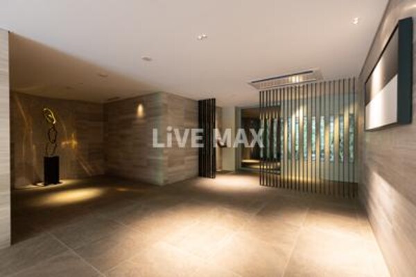 ロビー・ラウンジ