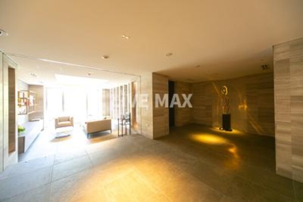 ロビー・ラウンジ