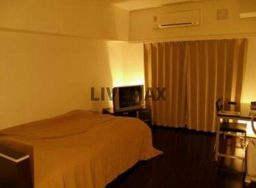 物件外観写真2　(～家具家電付き物件都内多数お取り扱い御座います～)