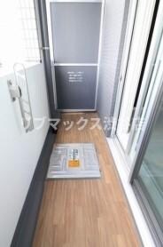 物件内観写真11　