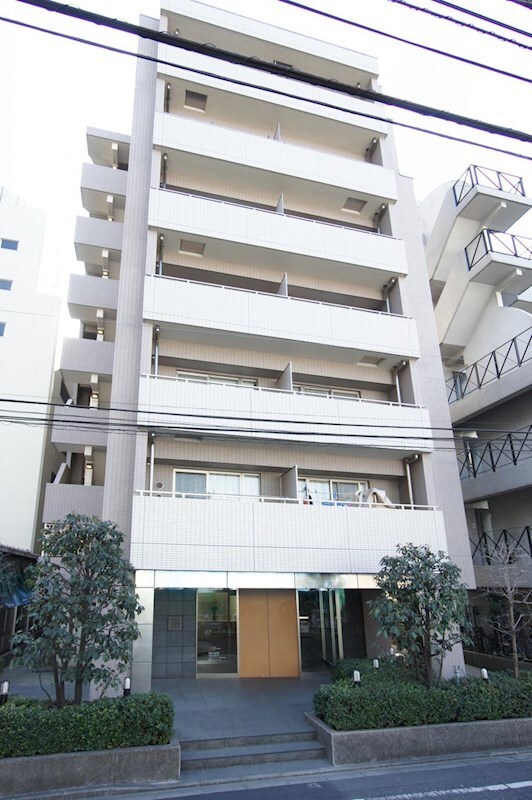 物件外観写真1　(弊社は全物件が仲介手数料半月分でご紹介可能です。)