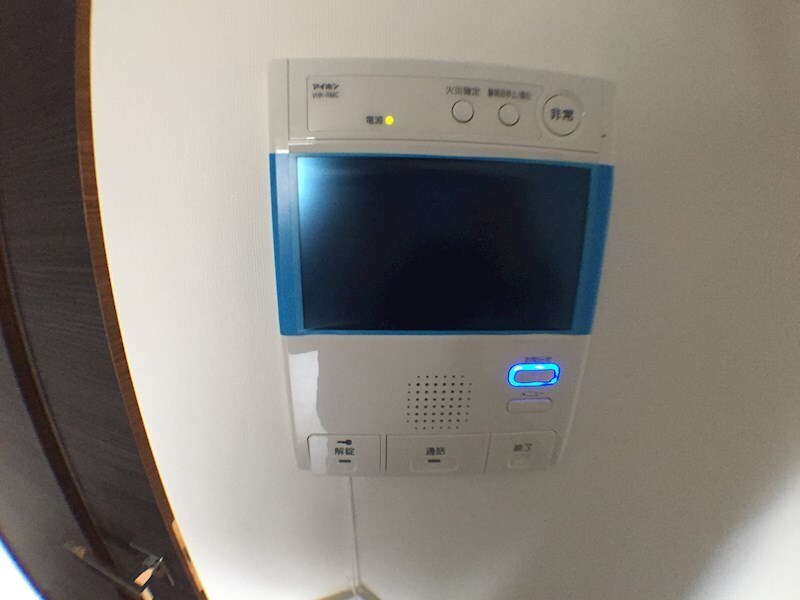 物件内観写真12　(※同じ間取り別号室参考写真)