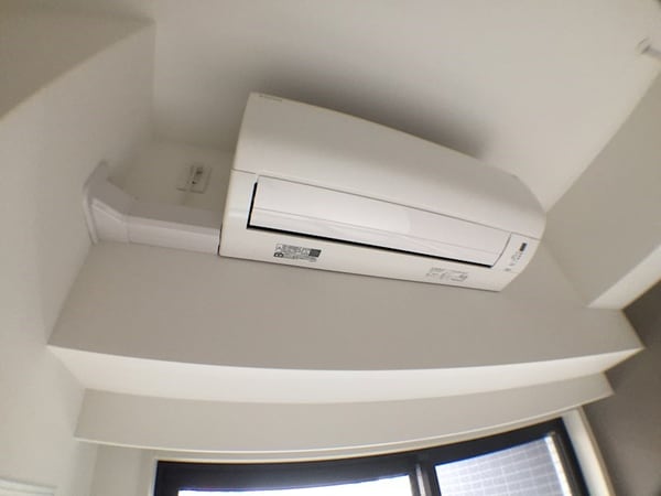 建物設備(※同じ間取り別号室参考写真)