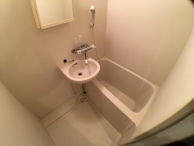 物件内観写真7　(家具家電一式付き☆家具なしプランあり☆現地対応や現地近隣店舗)