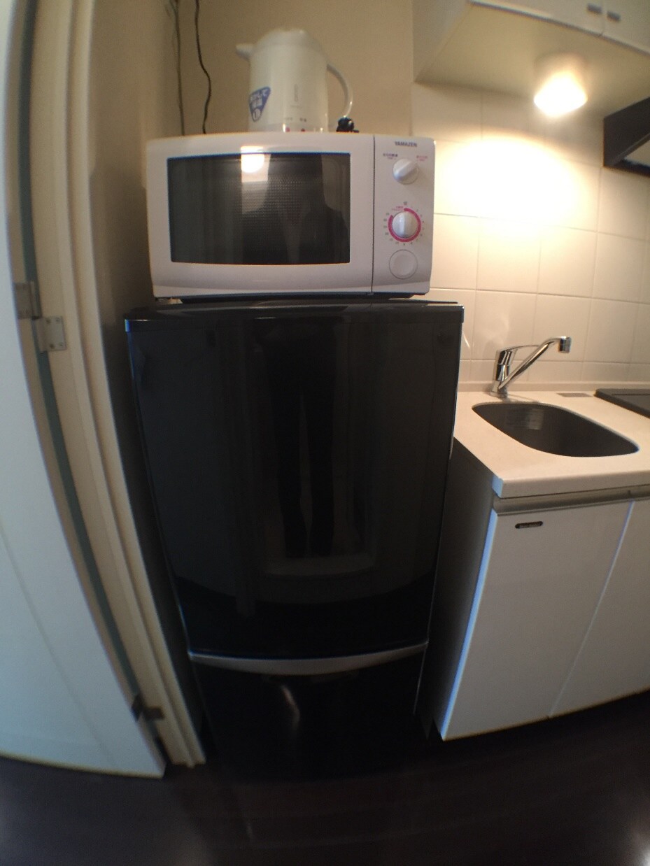 物件内観写真15　(家具家電一式付き☆家具なしプランあり☆現地対応や現地近隣店舗)