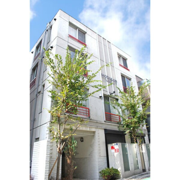 外観(【見学予約受付中】当店の仲介手数料賃料の半月分以下でご紹介★)