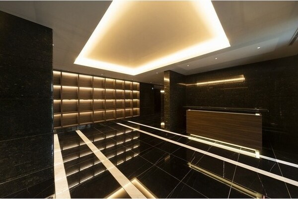 ロビー・ラウンジ