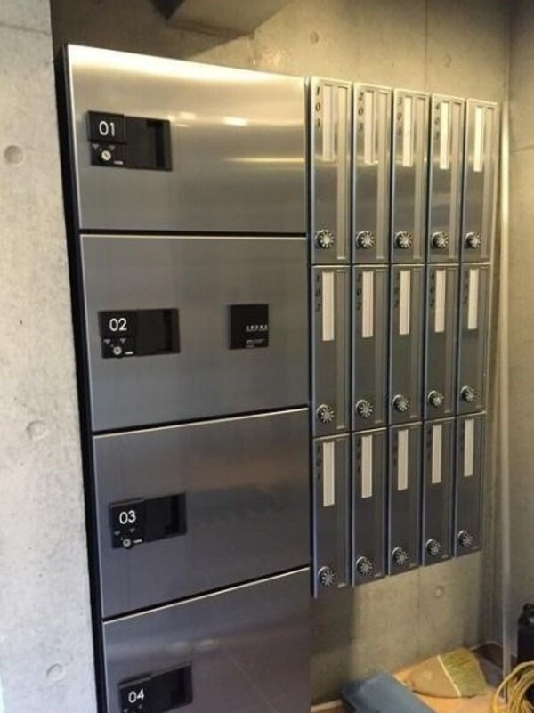 建物設備(弊社は全物件が仲介手数料半月分でご紹介可能です！)