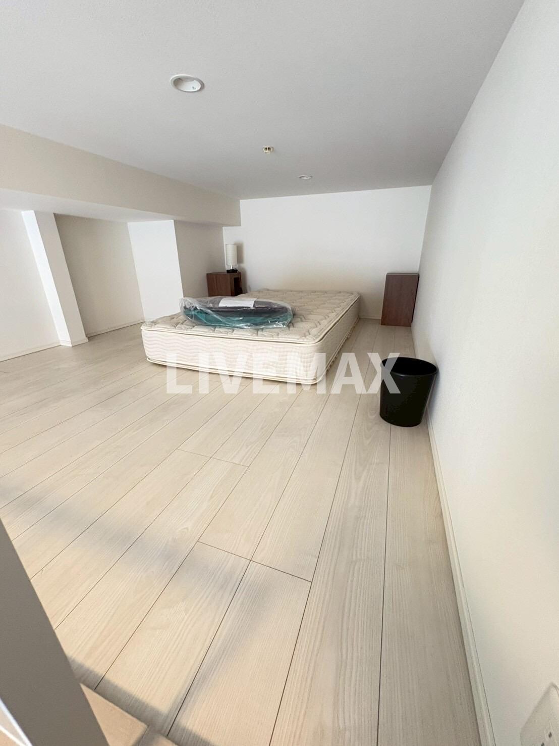 物件内観写真8　(別号室参考写真)