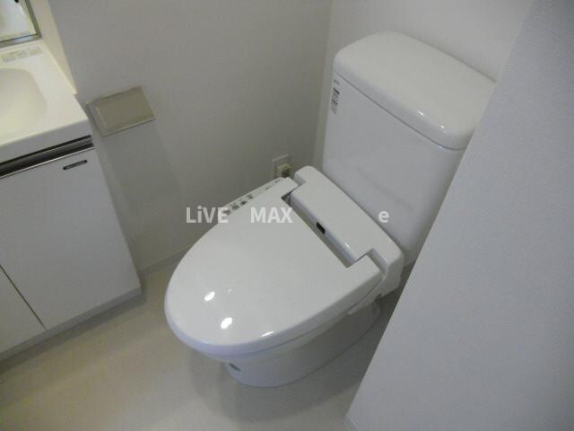 物件内観写真11　