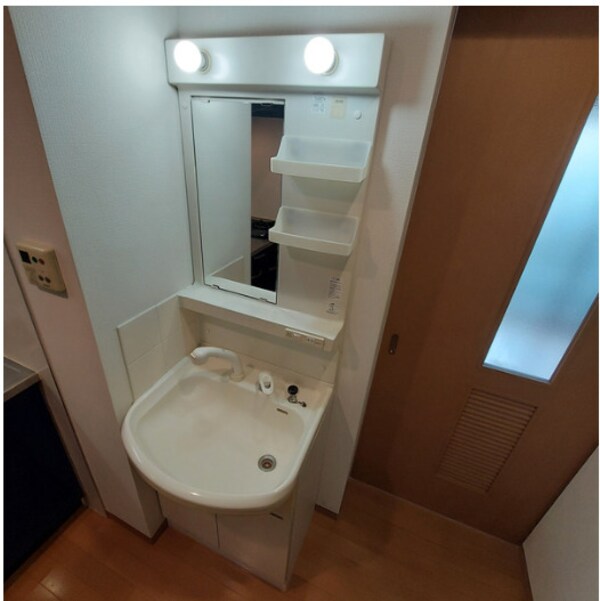 洗面・脱衣所
