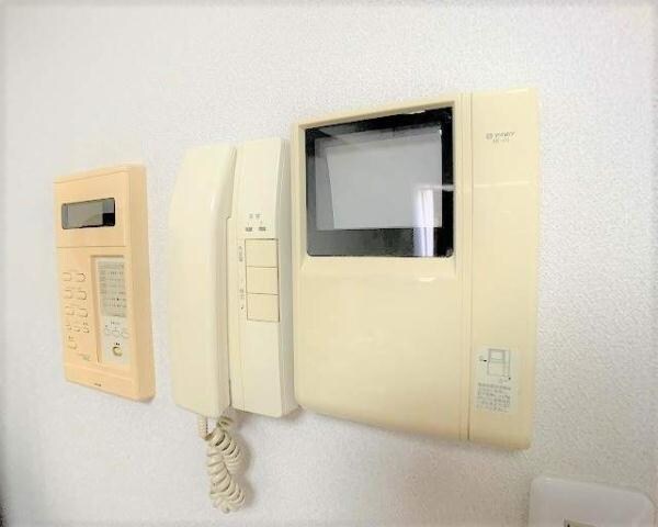 物件内観写真14　(別号室参考写真)