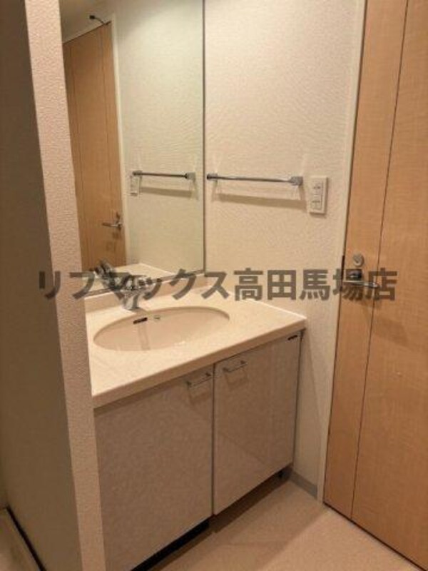 洗面・脱衣所