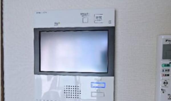 セキュリティ(別号室参考写真)