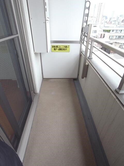 物件内観写真10　(※同じ間取り別号室参考写真)