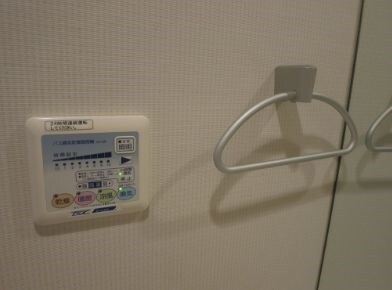 物件内観写真21　(※同じ間取り別号室参考写真)