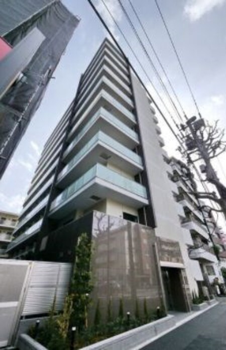 東京都板橋区本町外観写真