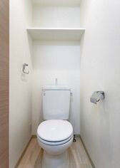 物件内観写真11　(別号室参考写真)