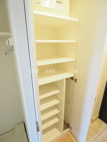 物件内観写真11　