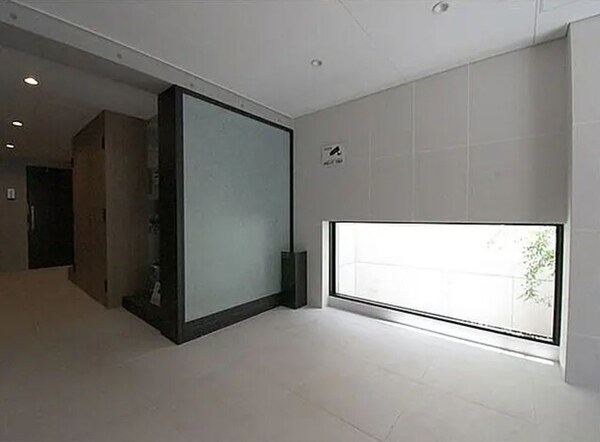 ロビー・ラウンジ