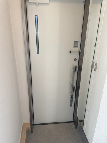 物件内観写真12　(※別号室参考写真)