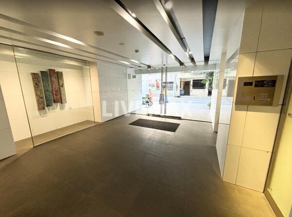 ロビー・ラウンジ