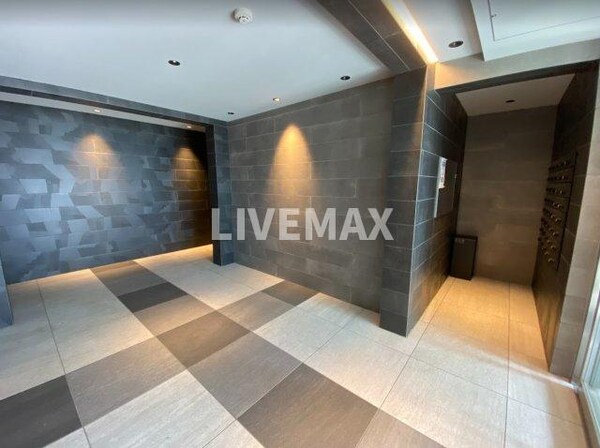 ロビー・ラウンジ