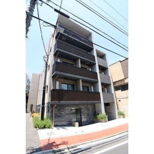 GRAN PASEO 四谷若葉外観写真
