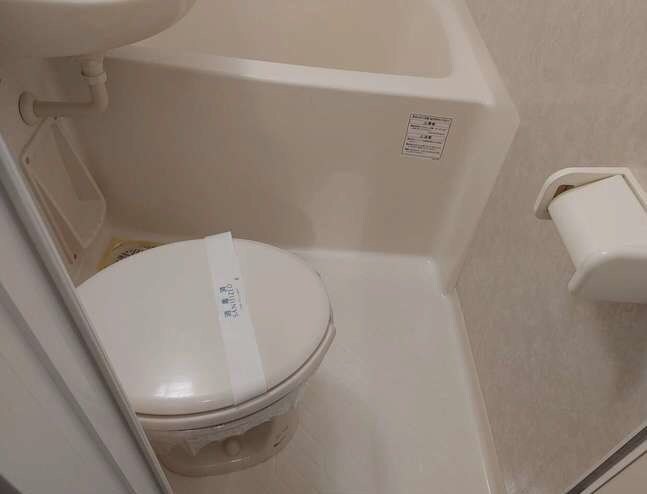 物件内観写真11　