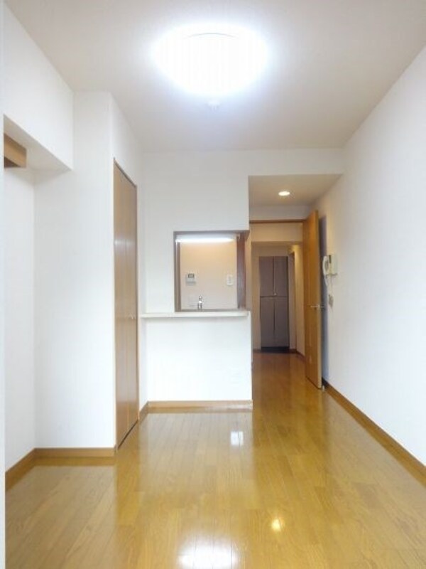 寝室(★《見学予約受け付け中》設備充実のハイグレード賃貸マンション)
