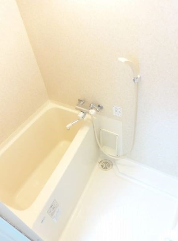 浴室(★《見学予約受け付け中》設備充実のハイグレード賃貸マンション)