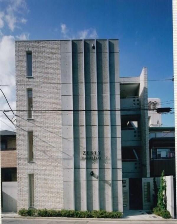 外観(弊社は全物件が仲介手数料半月分+税でご紹介可能です。)