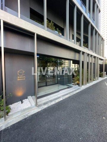 物件外観写真2　(別号室参考写真)