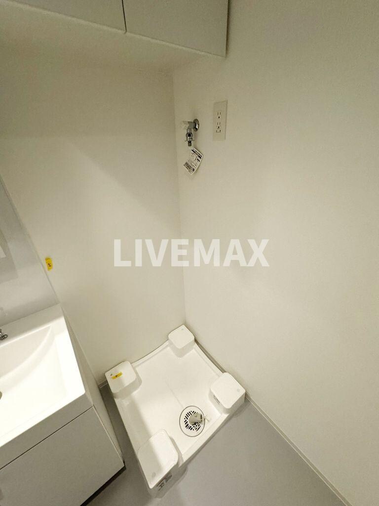 物件内観写真9　(別号室参考写真)