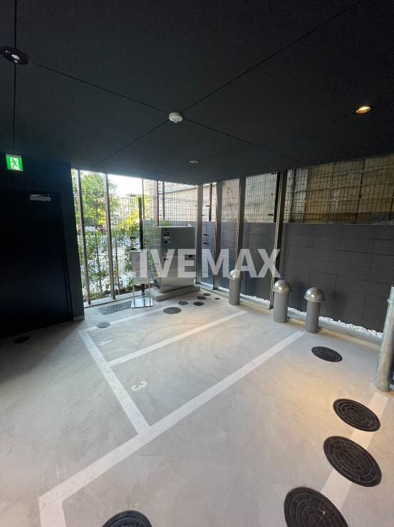 物件外観写真5　(別号室参考写真)