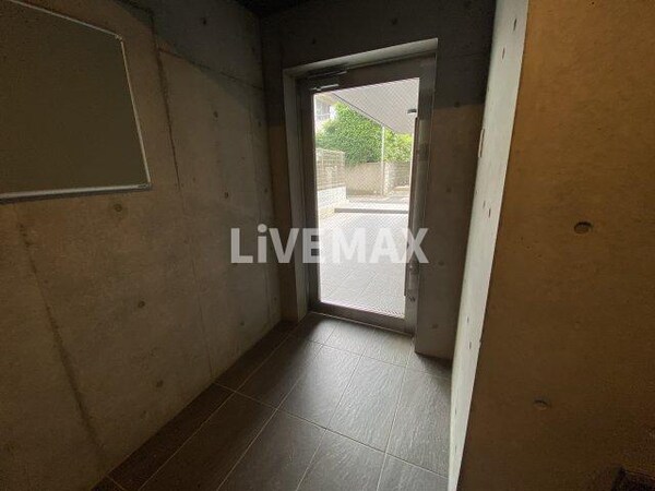 ロビー・ラウンジ