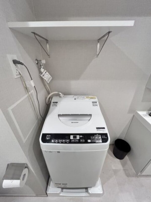 建物設備(参考写真)